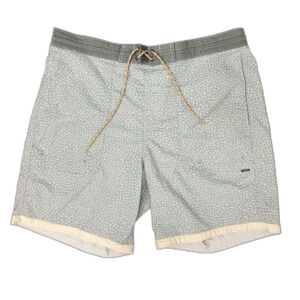 Howler Bros Brothers Size 38 8in Inseam Swim Shorts